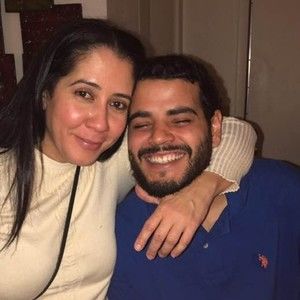 Meet your Posher, Elsie